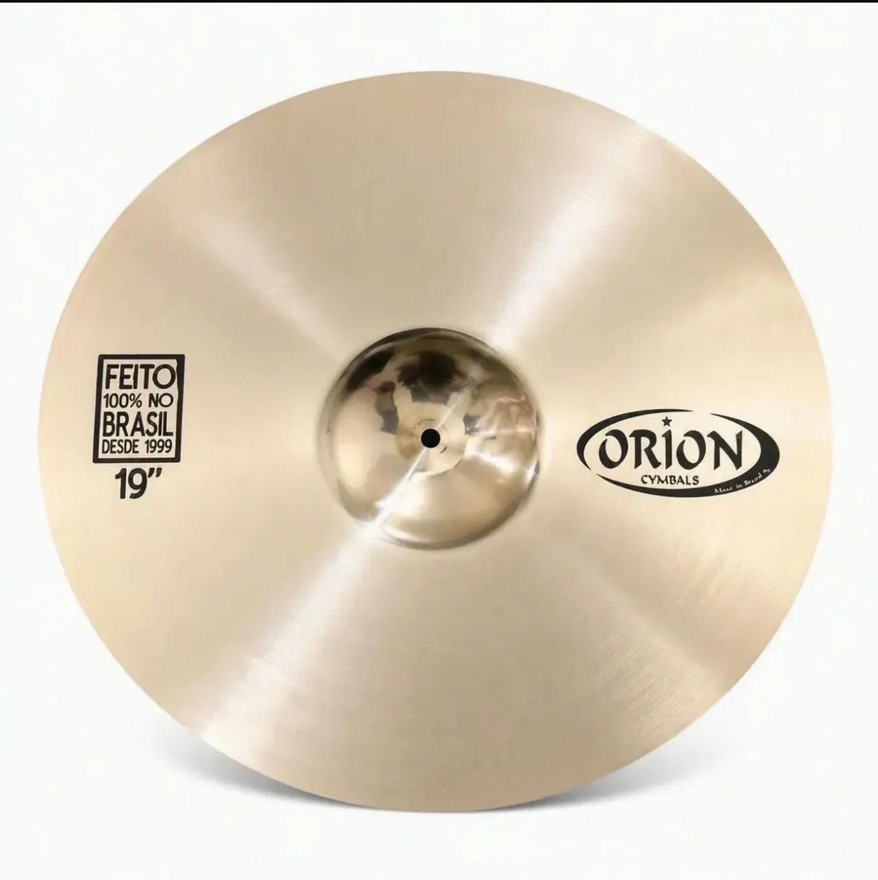 Crash Orion X10 19? NOVO!!! - Foto 3