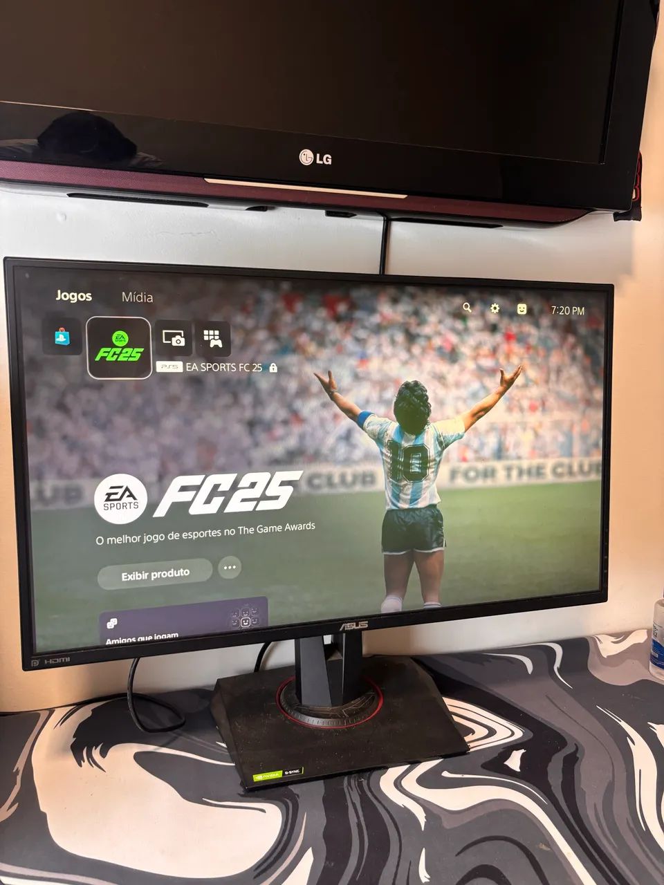 Monitor Asus 165hz, 27? - Foto 2