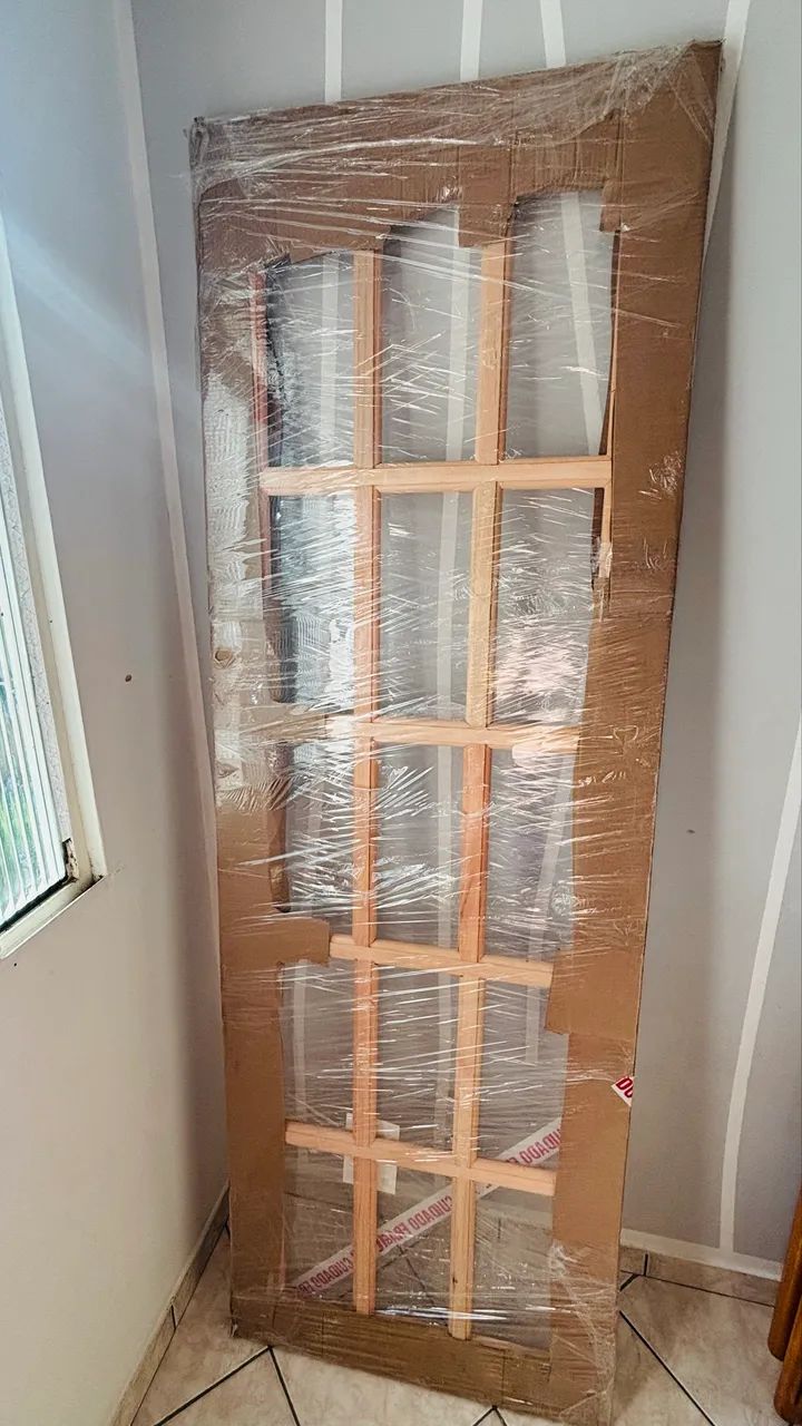 Vendo portas 