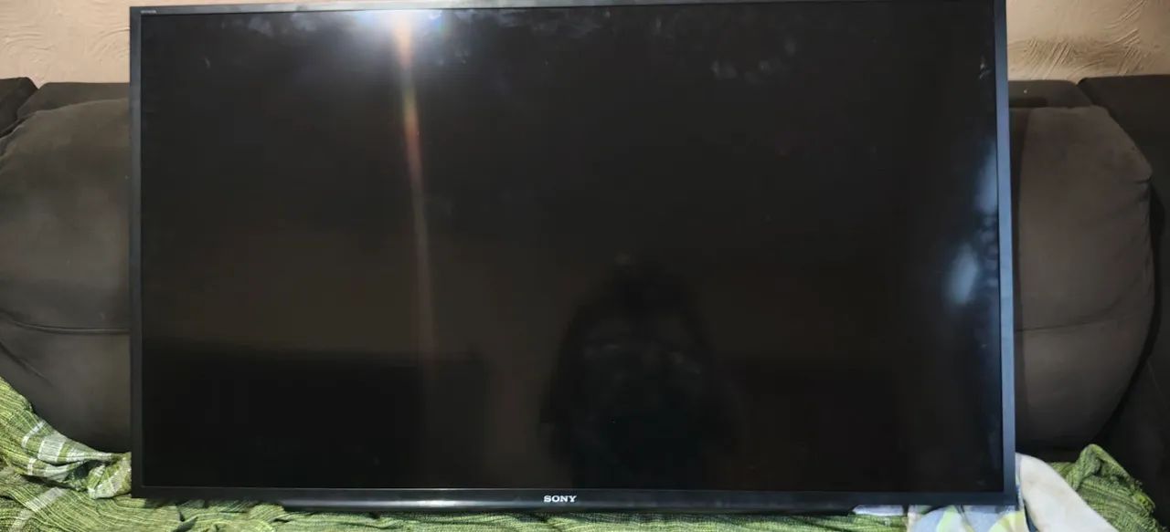 Tv sony 48 polegadas 