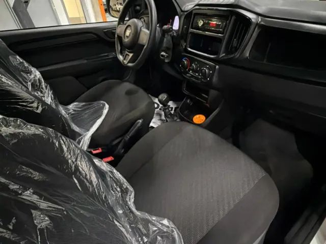 Fiat Fiorino Endurance 1.3 Flex 8V 2p, foto 5 de 9