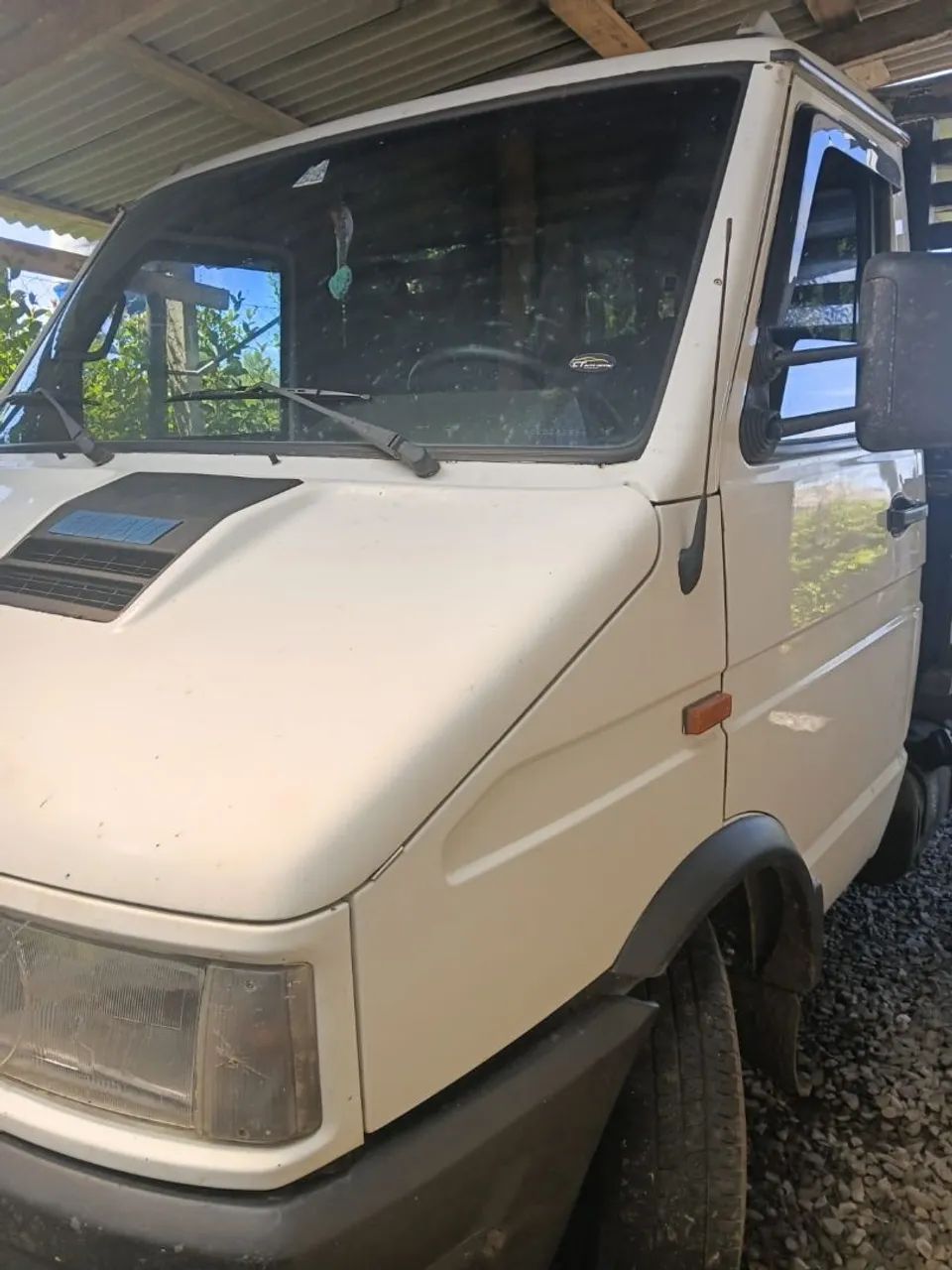 Iveco 3510  - Foto 2