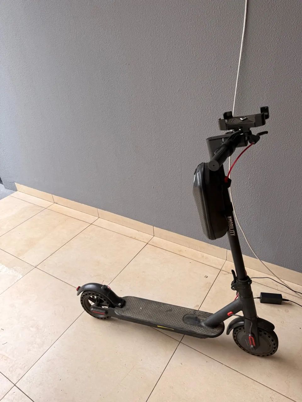 Patinete Elétrico