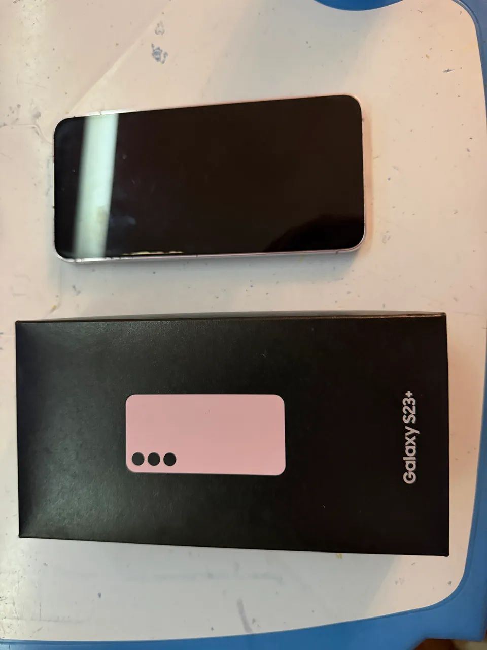 S23+ 5g Samsung 256gb  - Foto 5