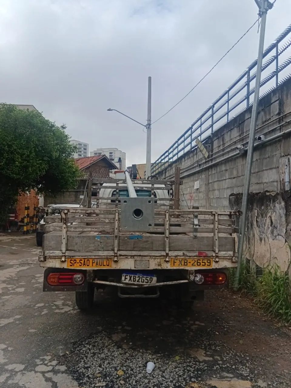 Hyundai Hr 2.5 TCI DIESEL (RS/RD) 2016