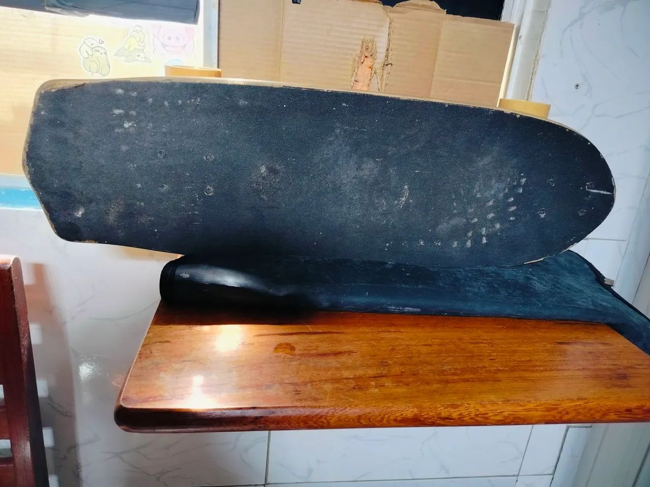 Long bord - Foto 5