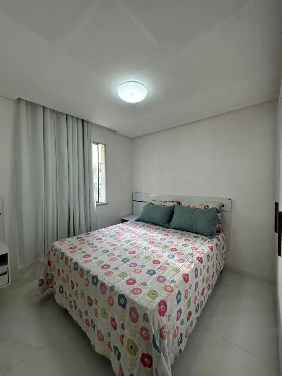 Apartamento 2/4 a  vendo no São Conrado  - Foto 5