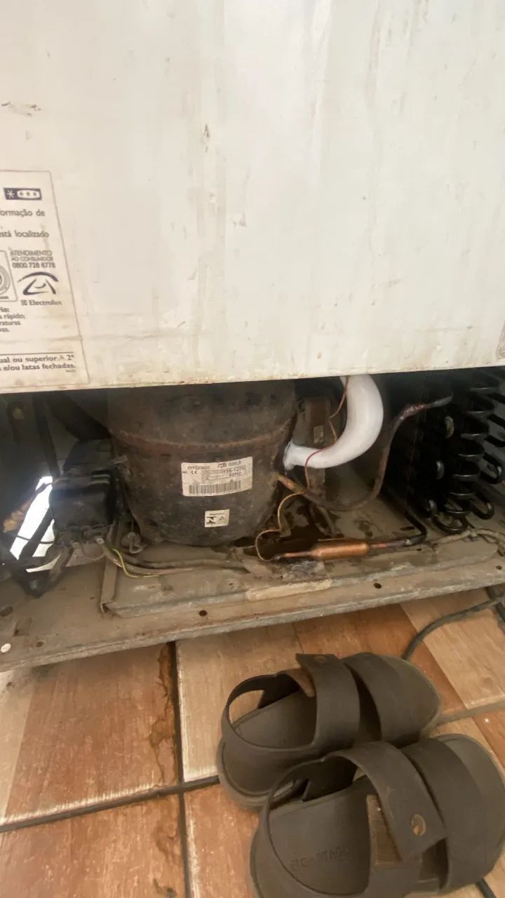 Vendo frezzer  - Foto 5