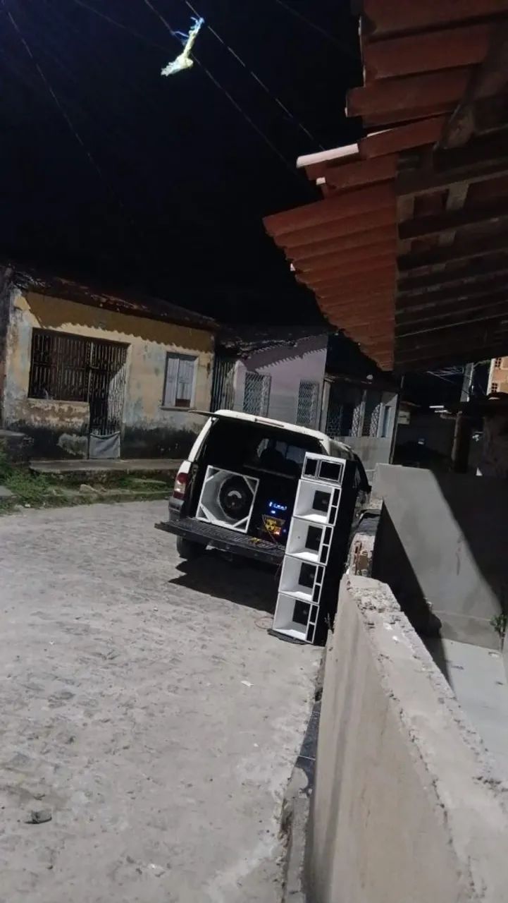 Vende ou troca torre  - Foto 3