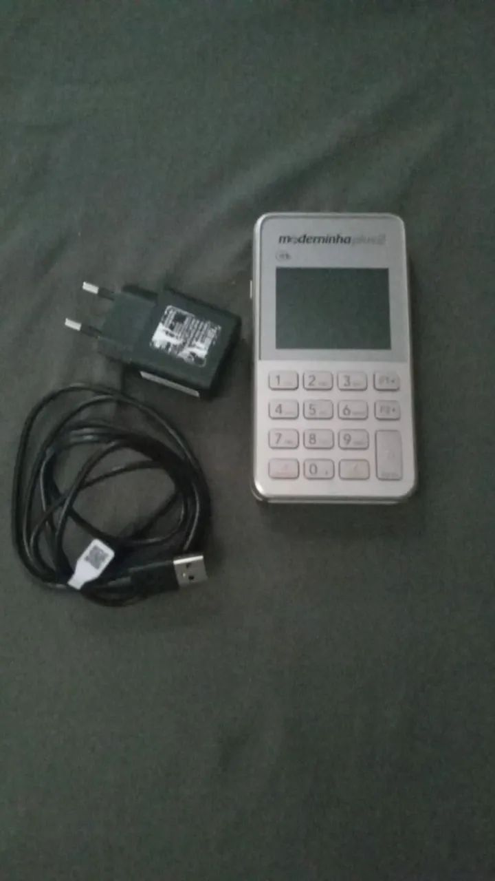 Minizinha Plus 2 - Foto 2