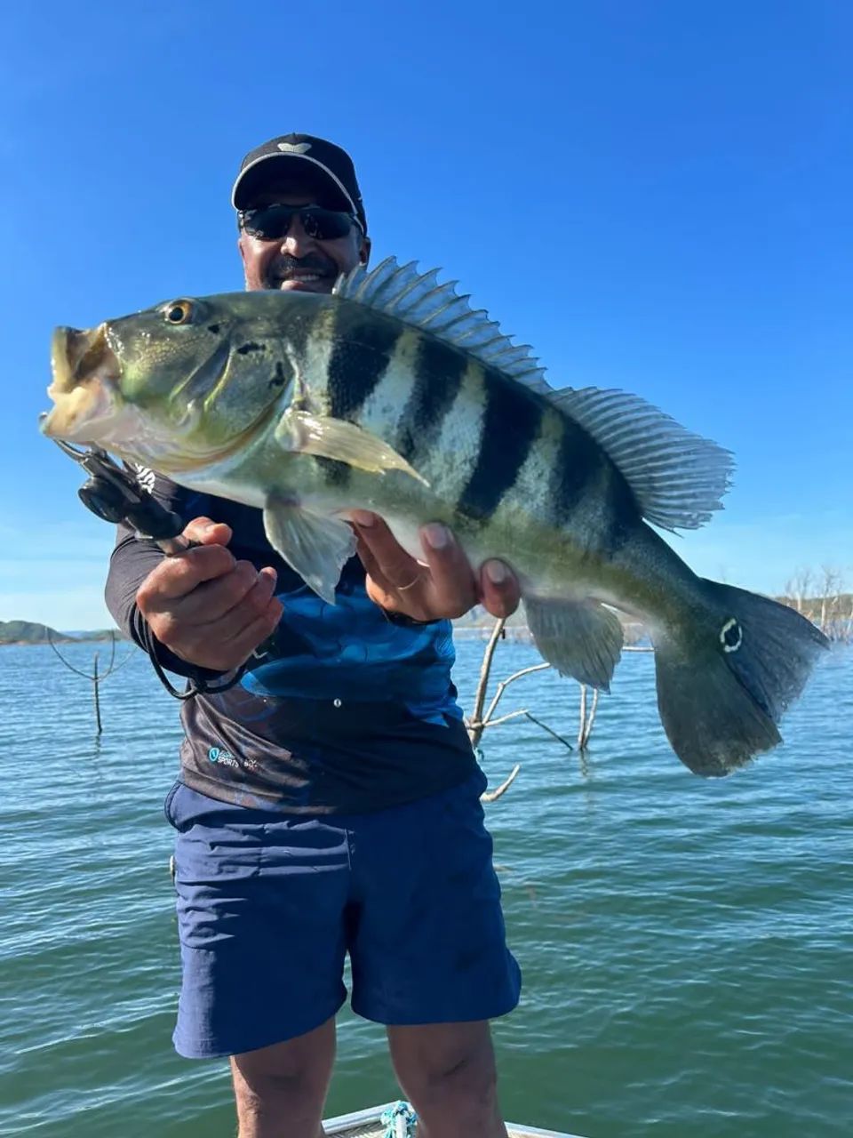 EXCELENTES LOTES NA BARRAGEM DO RIO PARANÃ 
