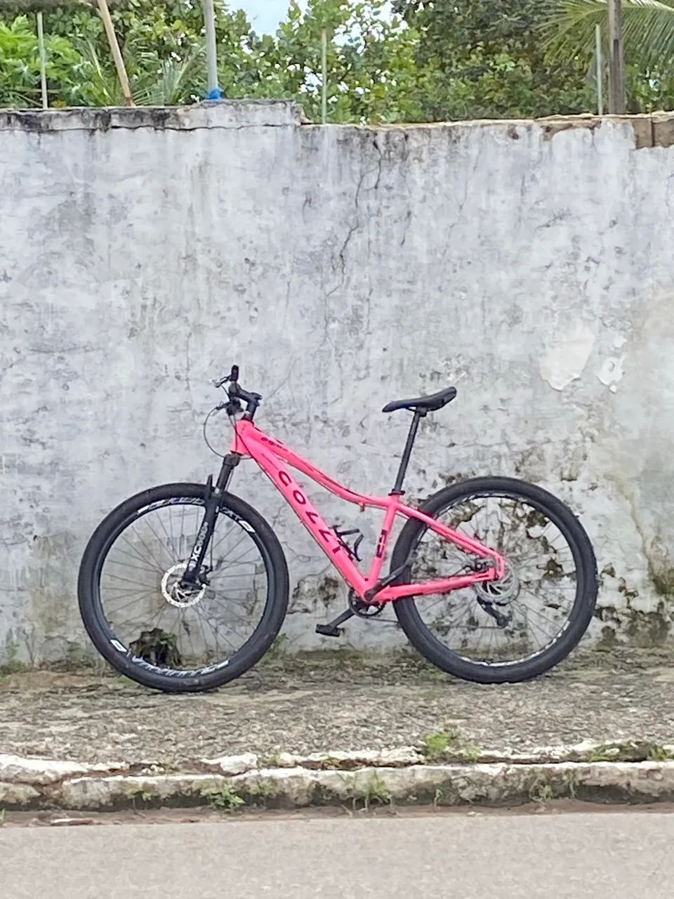 Bike aro 29
