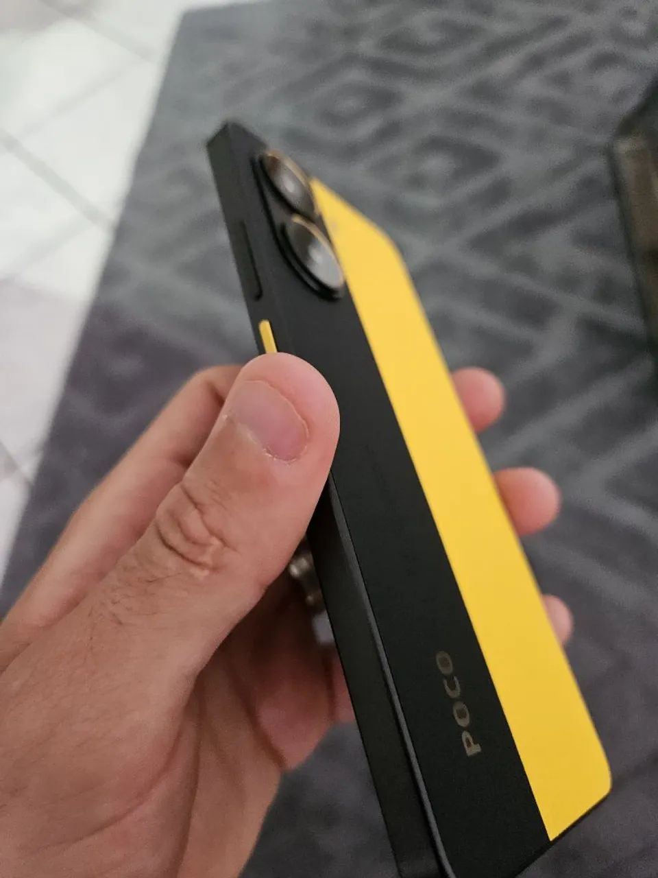 Poco x7 Pro - Foto 4