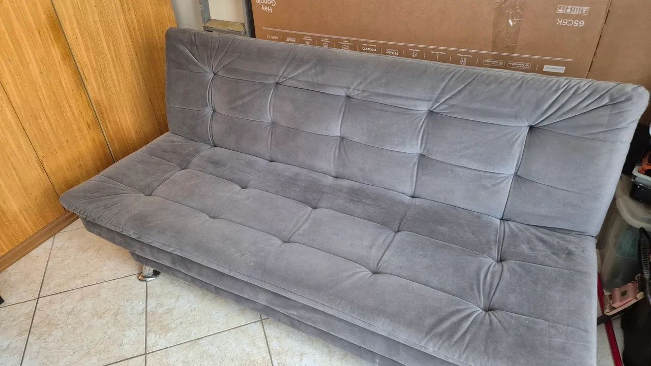 Sofá - cama