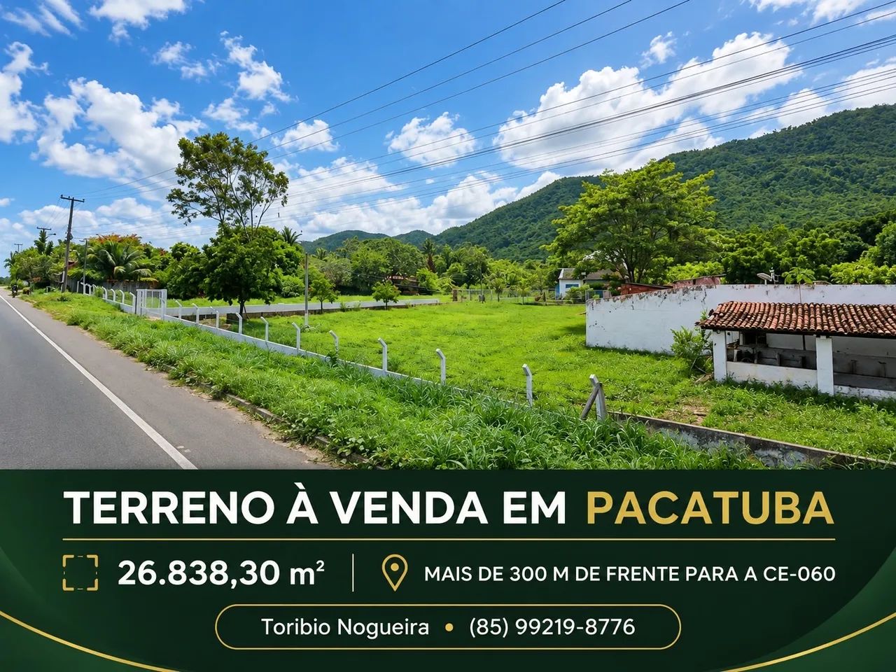 Vendo um sonho - Foto 4