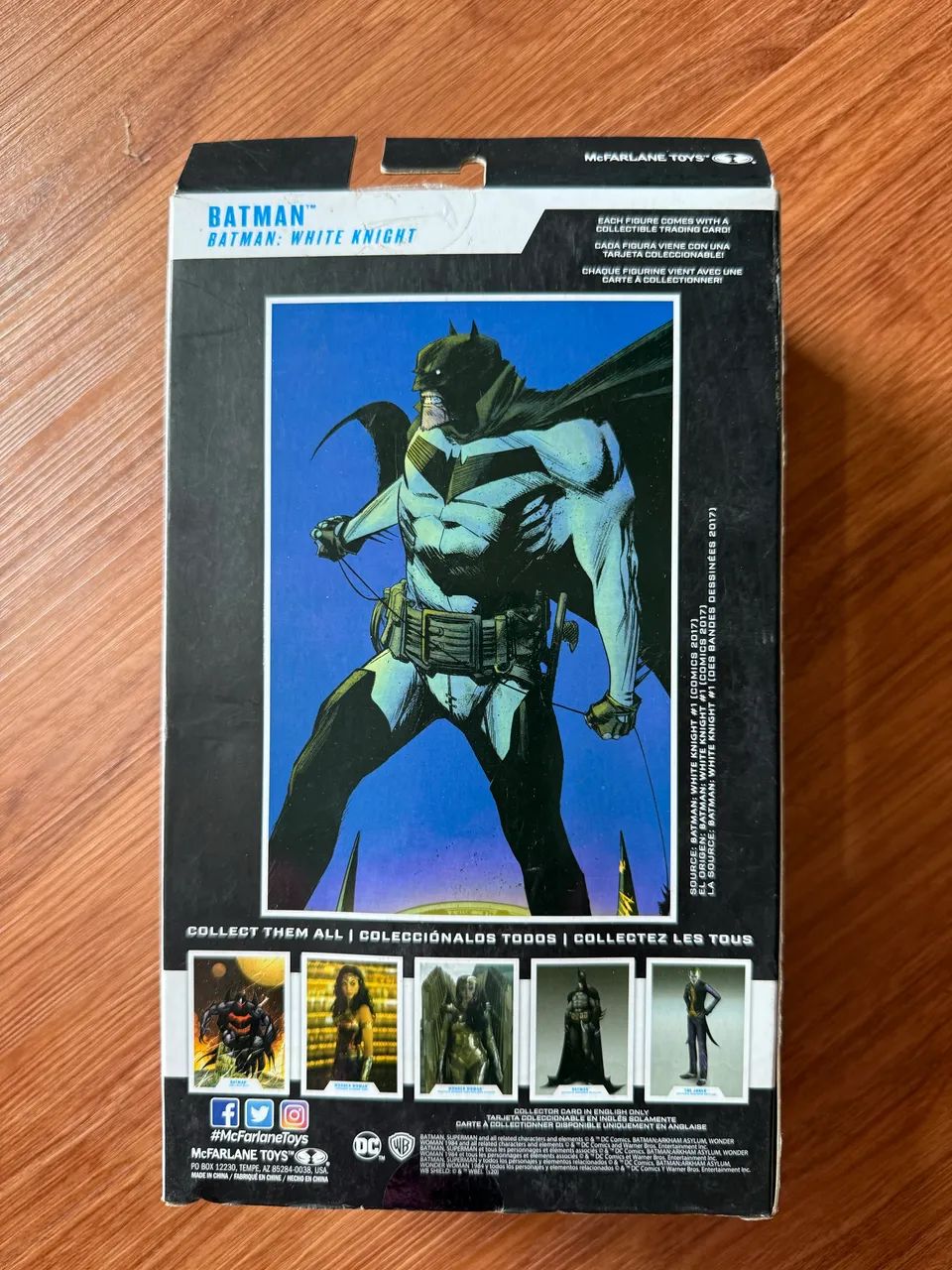 BATMAN multiverse - Foto 2
