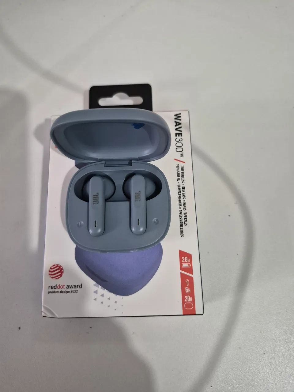 JBL Wave 300 TWS. - Foto 2