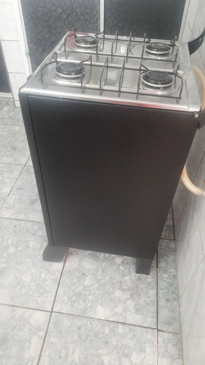 Fogão Braslar - Foto 2