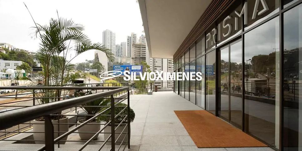 Comercial  Sala Comercial no Vale do Sereno com 84,00 (M²) à venda - Foto 5