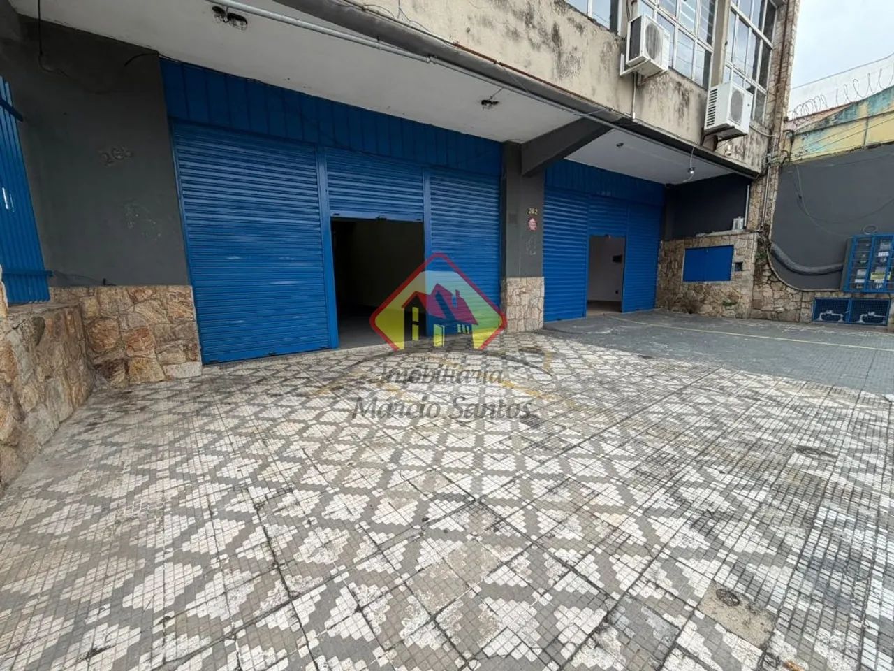 Locação de Comercial / Ponto Comercial na cidade de Taubaté - Foto 4