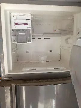 Geladeira Brastemp - Foto 5