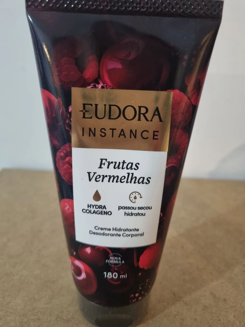 Kit Loções Hidratantes Eudora - Foto 5