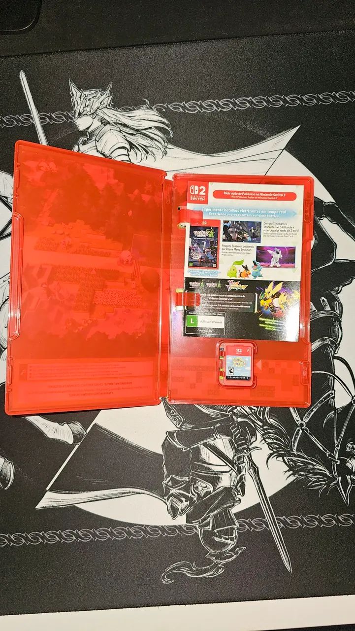 Pokemon pokopia - Foto 2