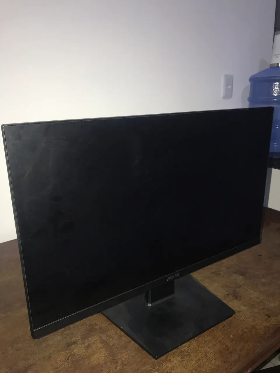 Monitor Asus 27p 75hz 1ms  - Foto 4