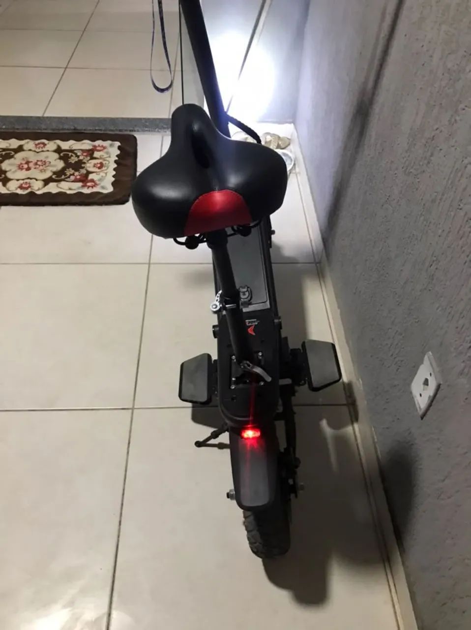 Scooter PTXR <br>Interessados Pv - Foto 3