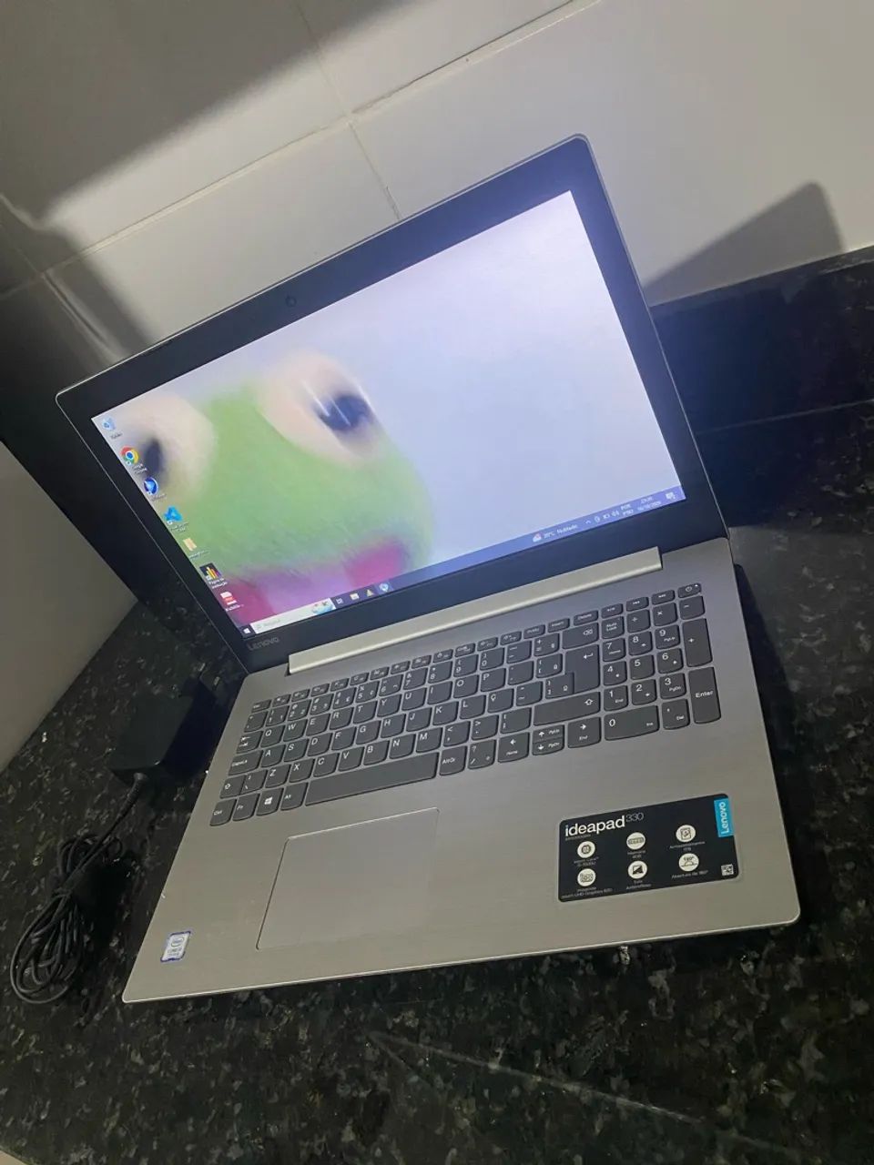 Notebook Lenovo Ideapad 330 - Foto 5