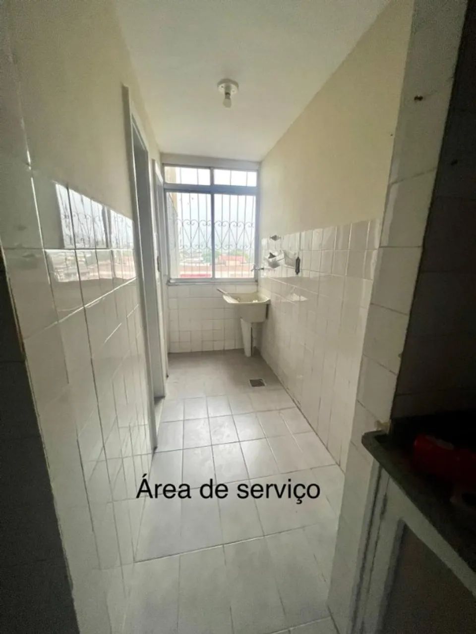Quarto ou vaga no centro de Magé (próximo ao COMPERJ) - Foto 4