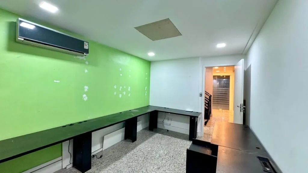 essa magnifica loja 77 m² - venda por R$ 490.000 ou aluguel por R$ 7.150/mês - Barra da Ti - Foto 10