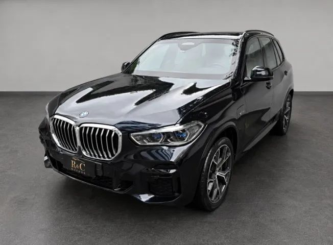 BMW X5 2023