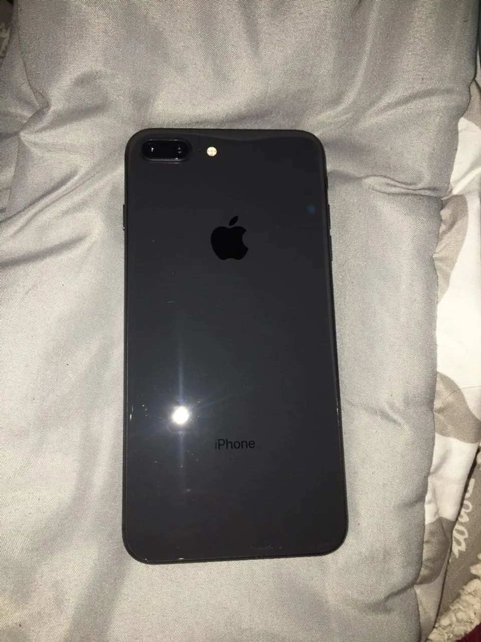 iPhone 8 Plus 