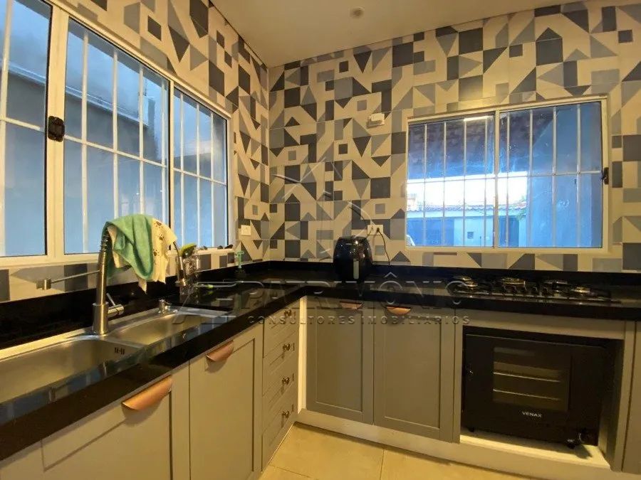 CASA TERREA 3 DORMITÓRIOS - ESPERANÇA - Foto 4
