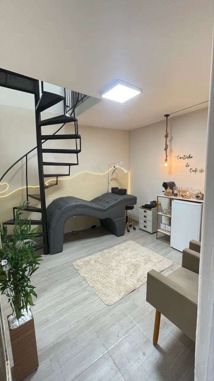 Sublocação de sala 