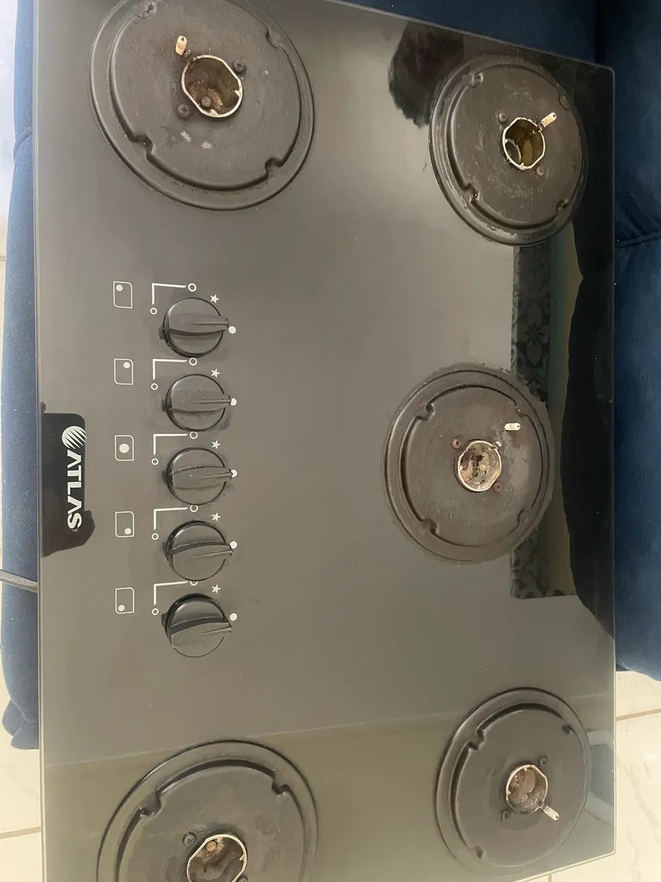 Cooktop  - Foto 2