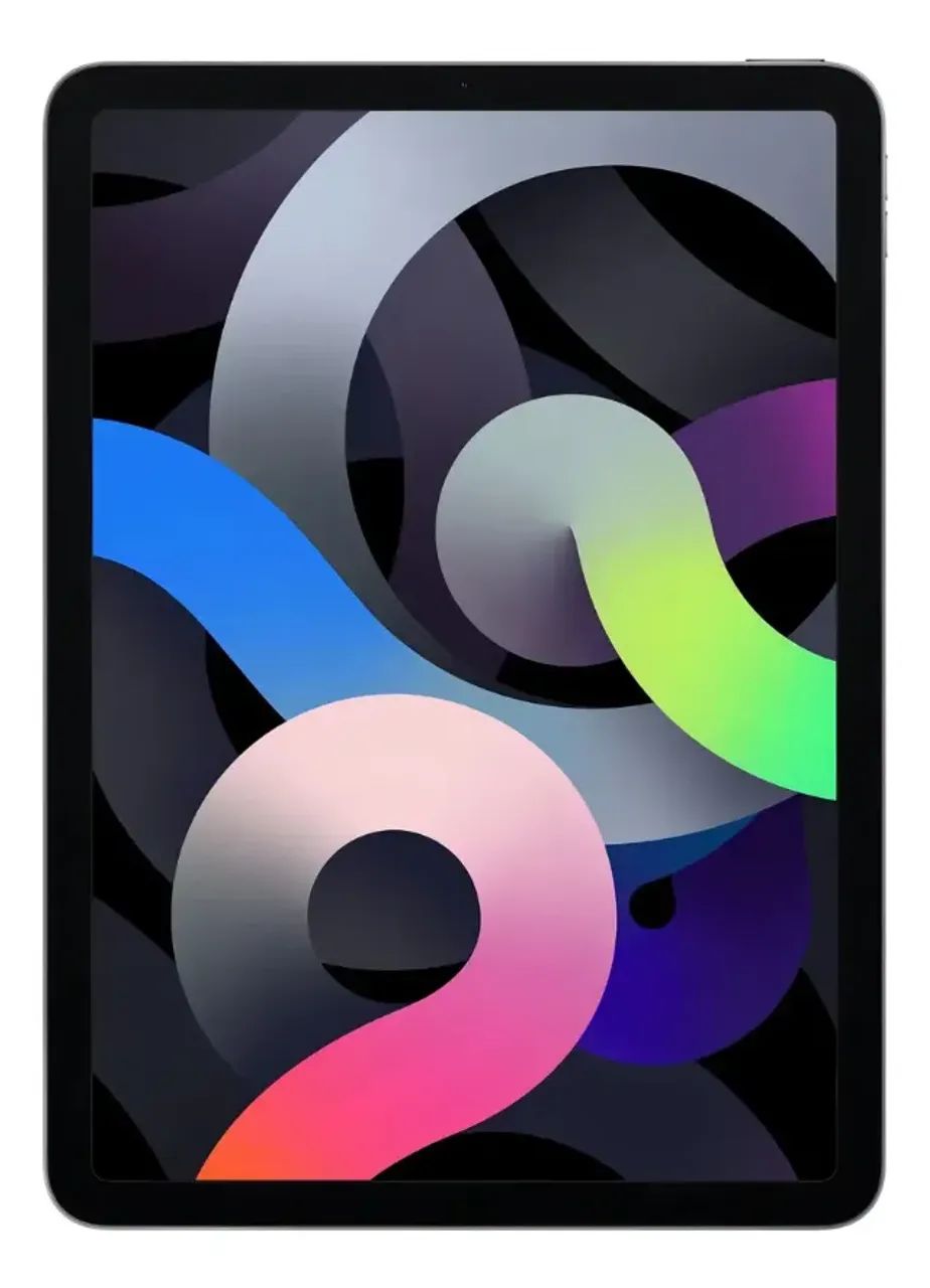 iPad Air 4 A2316 64GB Seminovo + Apple Pencil + Capa + Suporte +