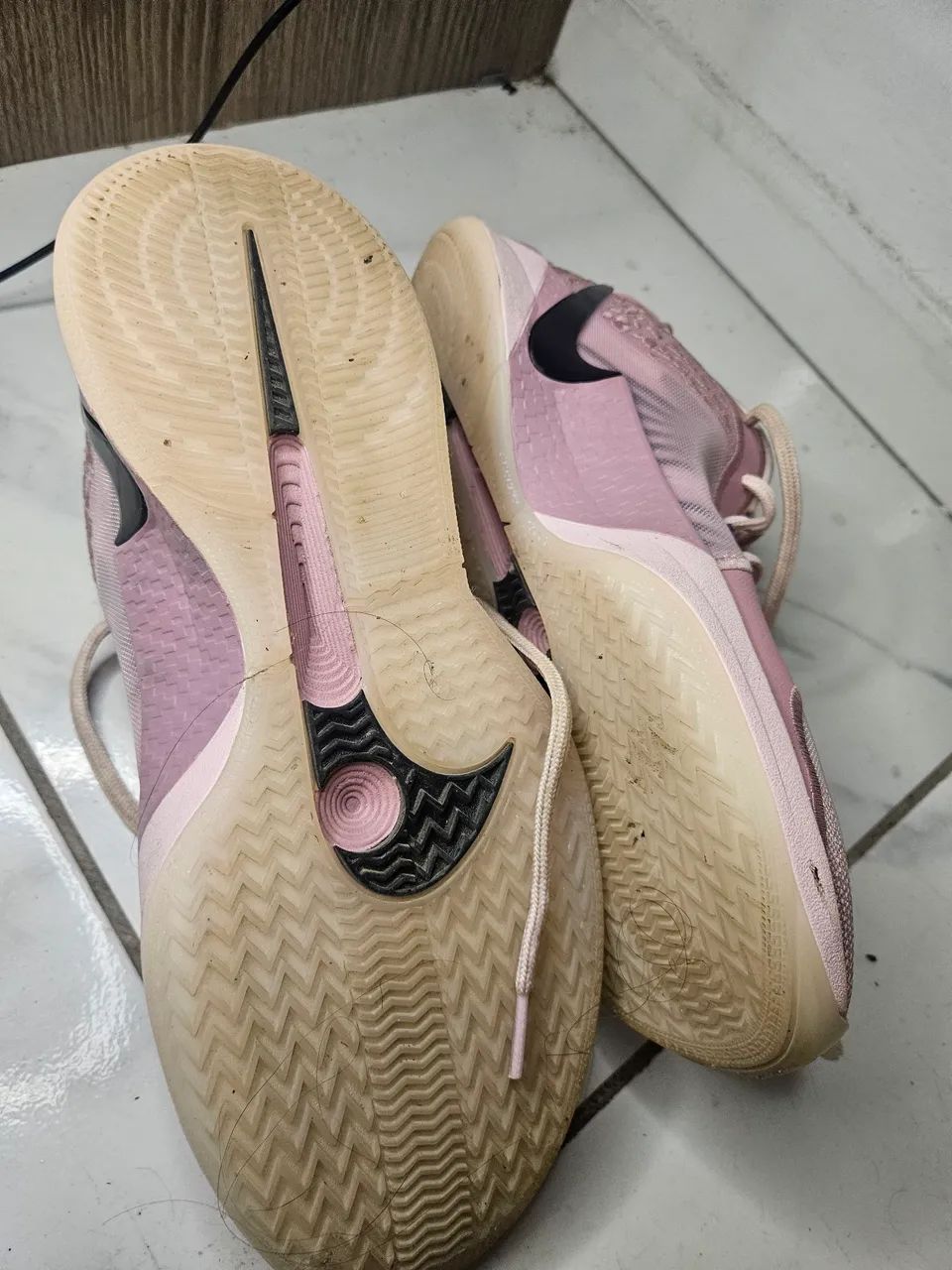 TÊNIS NIKE SABRINA 2 - Foto 4