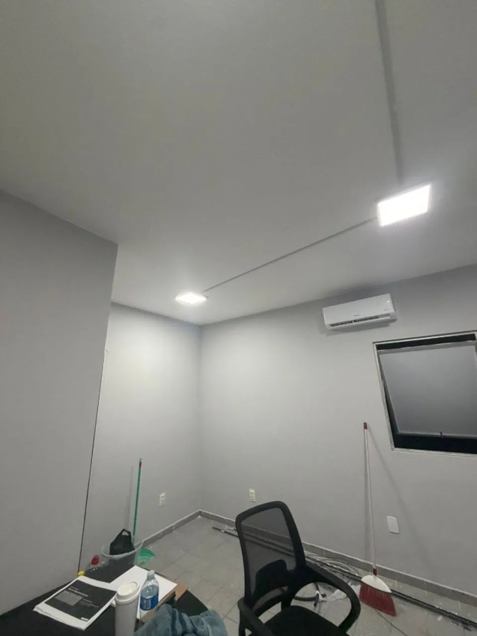Sala comercial - Torre