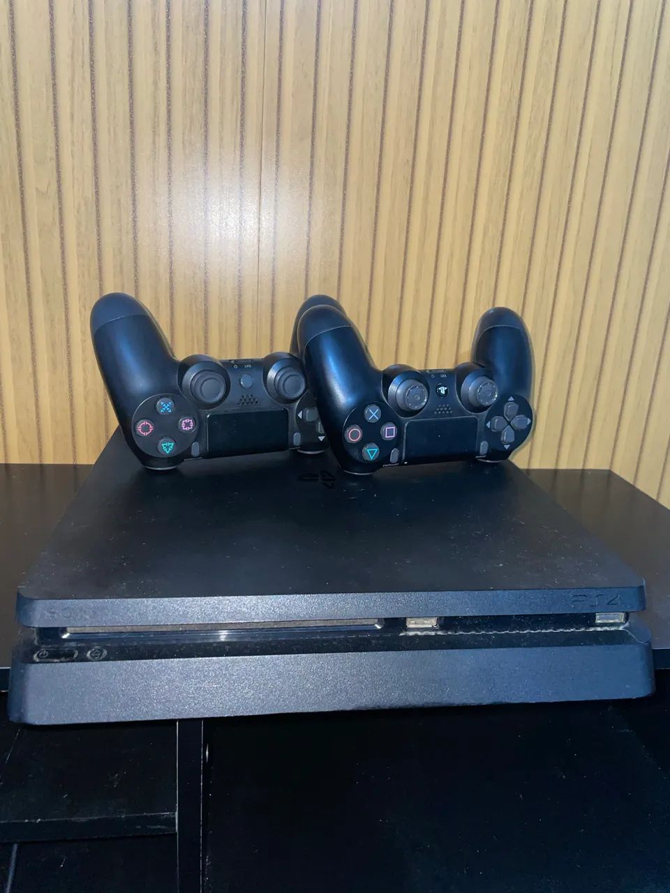 Ps4 - Foto 3