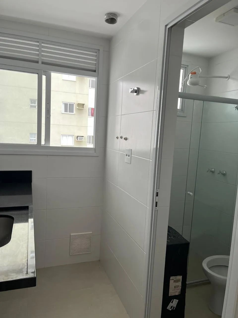 Apartamento de 100 m² com 3 quartos em Santa Lúcia