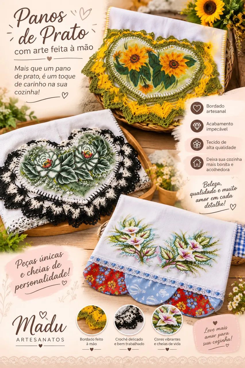Artesanato Madu - Foto 3