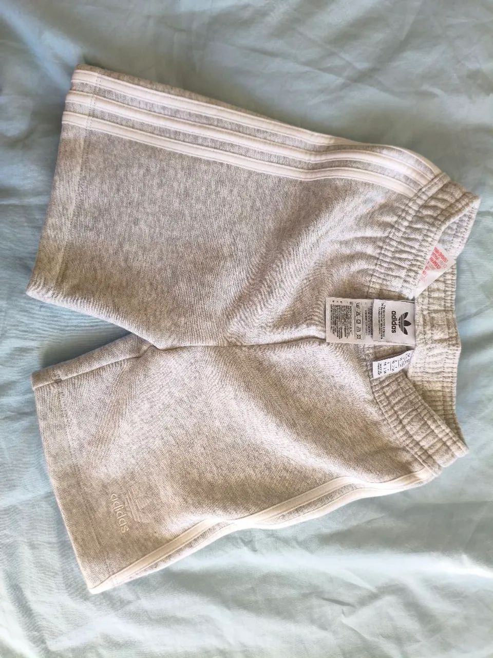 Tênis e Bermudas Infantil - Foto 4