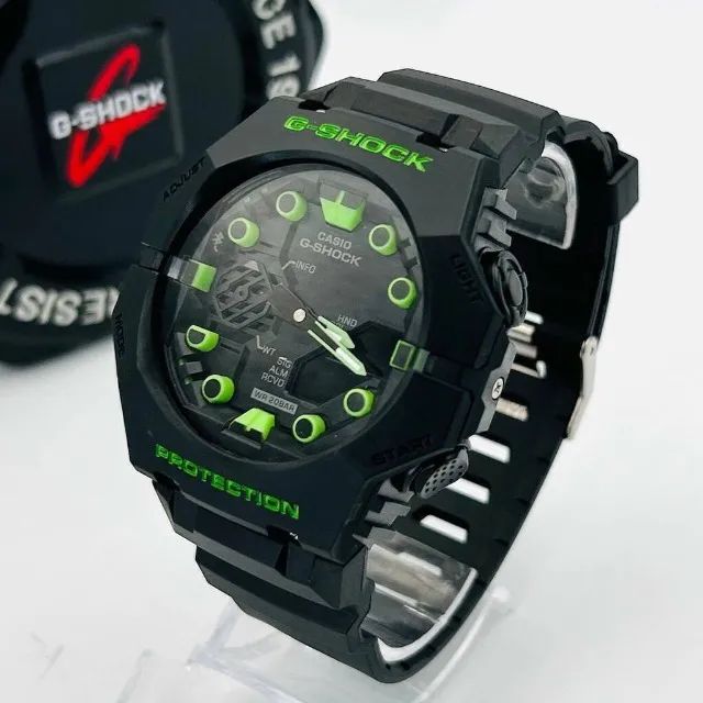 Relógio Gshock X57Y - Foto 2