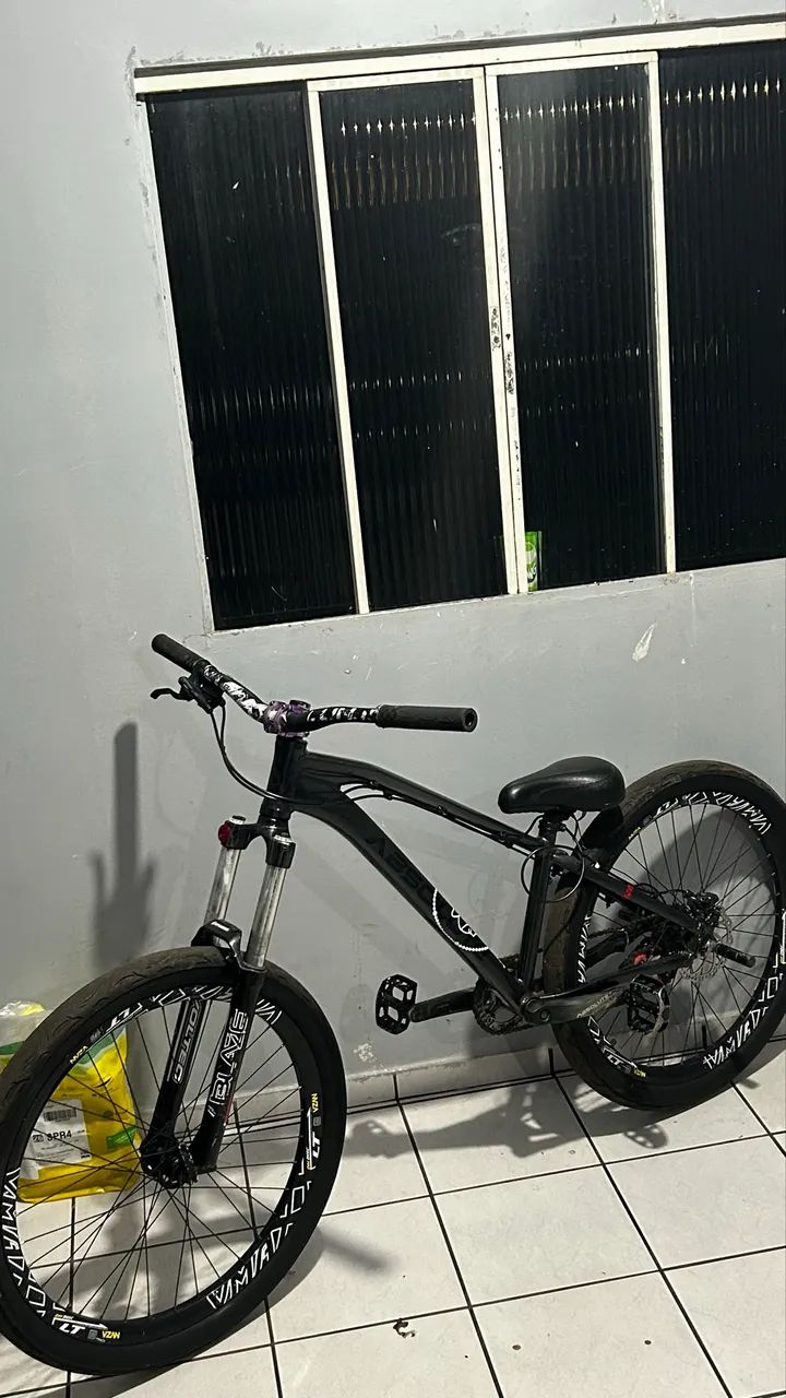 Bicicleta - Foto 4