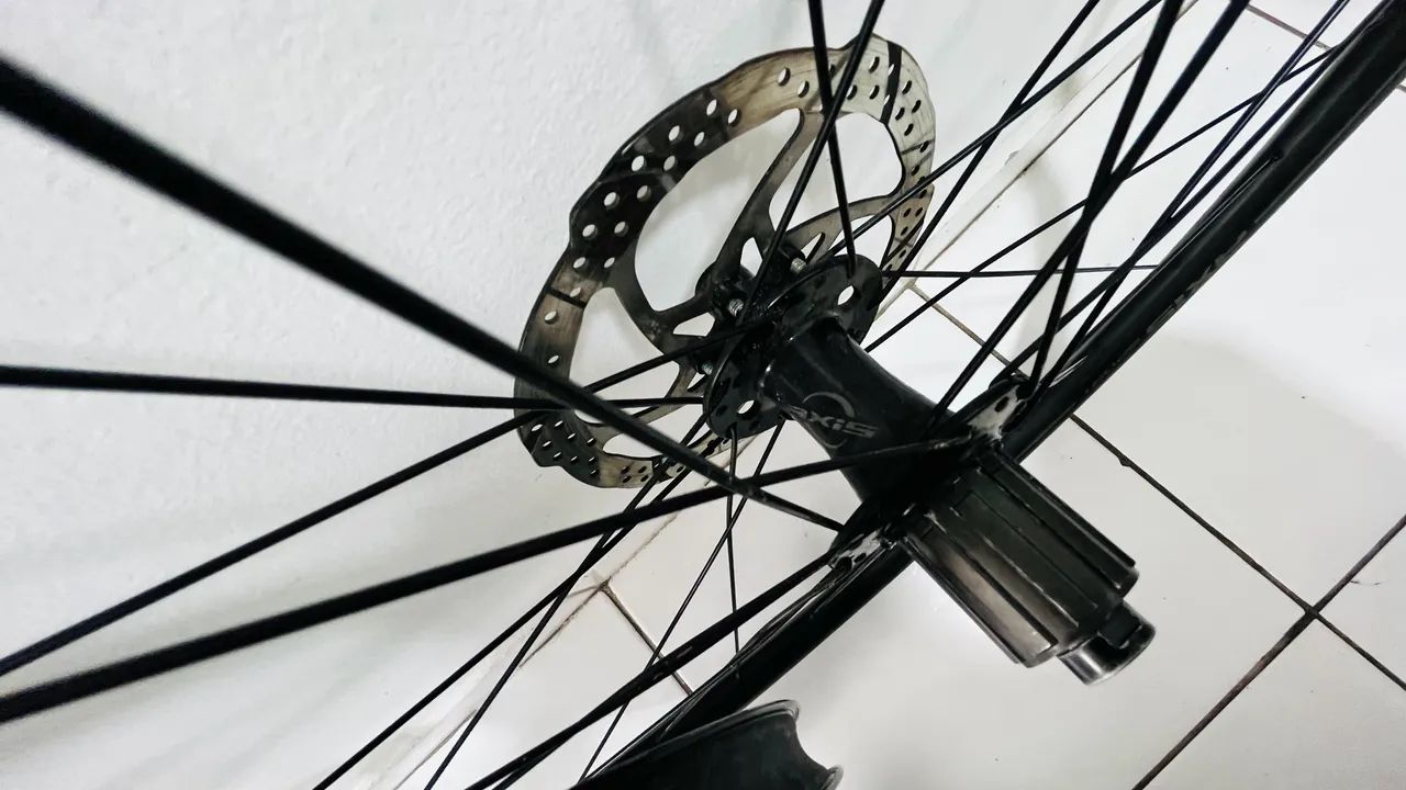 Roda AXIS Sport Speed 700c alumínio 
