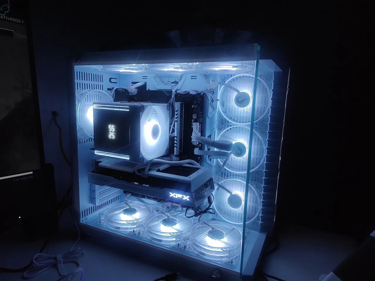 Computador gamer  - Foto 4