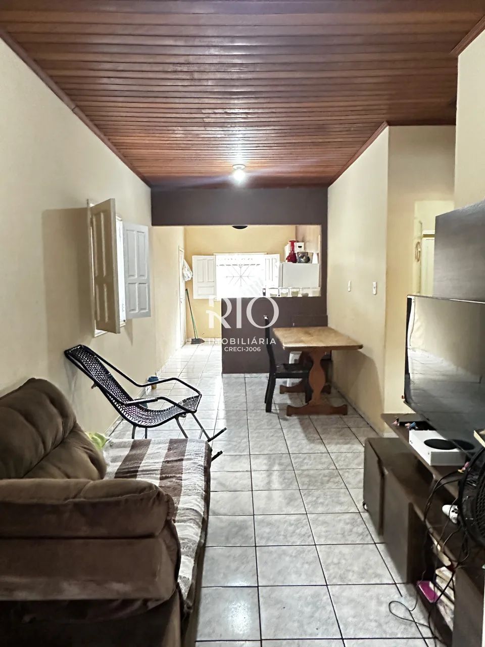 Casa 3 quartos - São Francisco - Foto 4