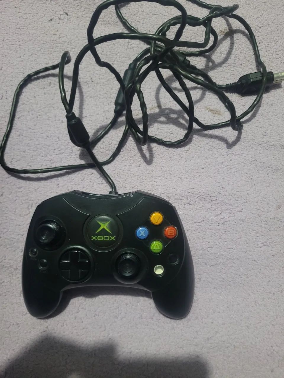 Xbox clássico  - Foto 4